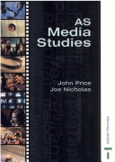 Book cover for AS Media Studies