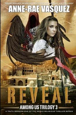 Cover of Reveal