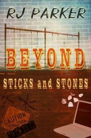 Cover of Beyond Sticks and Stones