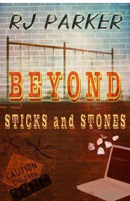 Book cover for Beyond Sticks and Stones