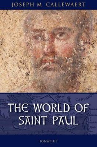 Cover of The World of Saint Paul