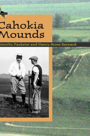 Cover of Cahokia Mounds