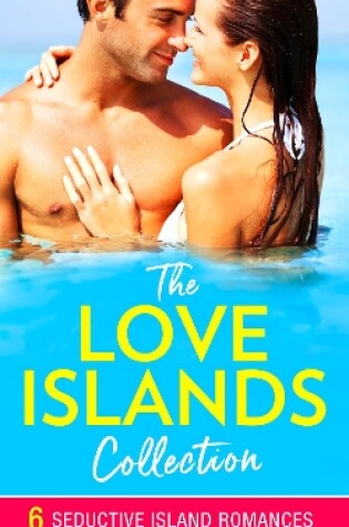 Cover of The Love Islands Collection