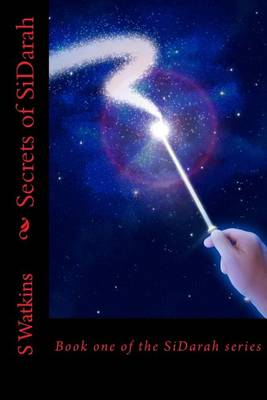 Book cover for Secrets of Sidarah