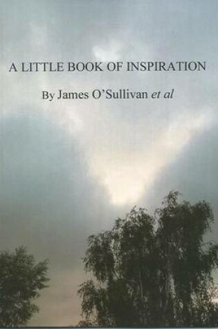 Cover of A Little Book of Inspiration