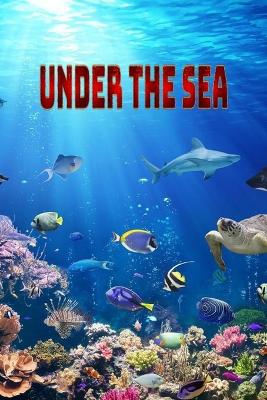 Book cover for Under the sea