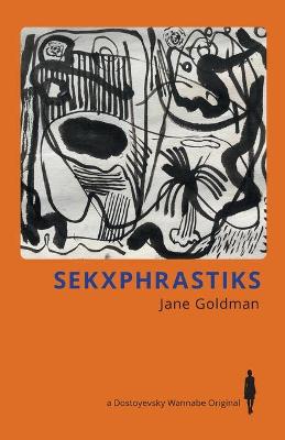 Book cover for Sekxphrastiks