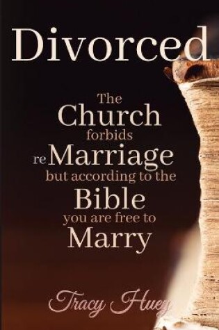 Cover of Divorced