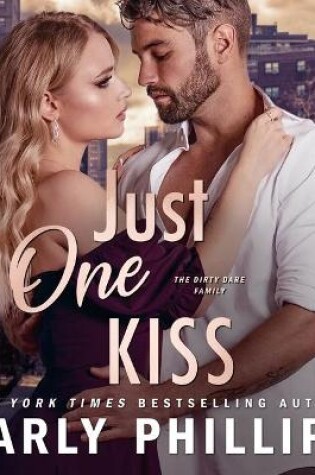 Cover of Just One Kiss