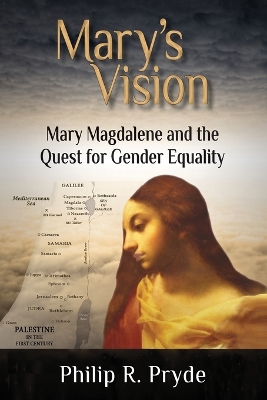 Cover of Mary's Vision