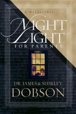 Cover of Night Light for Parents