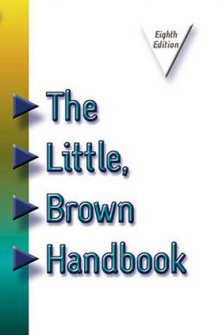 Cover of The Little, Brown Handbook