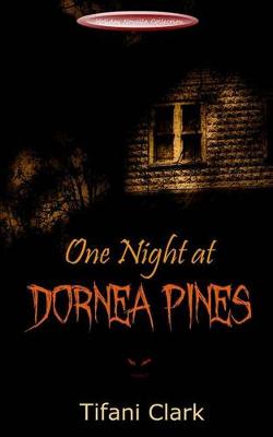 Book cover for One Night at Dornea Pines