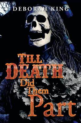 Book cover for Till Death Did Them Part