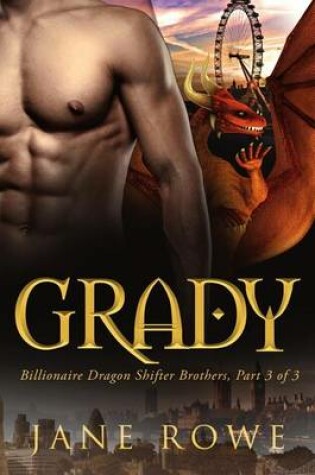 Cover of Grady