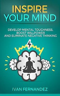 Book cover for Inspire Your Mind