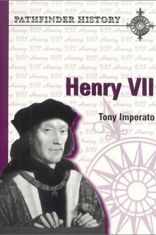 Cover of Henry VIII