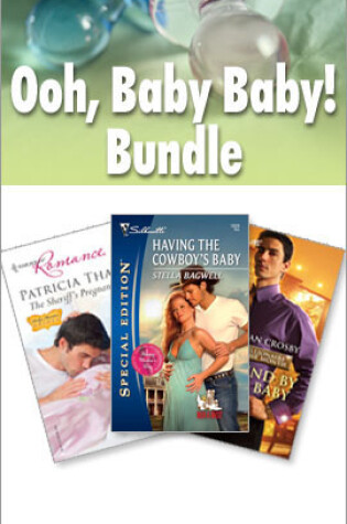 Cover of Ooh, Baby, Baby! Bundle