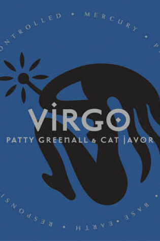 Cover of Astrology: Virgo