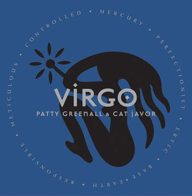 Book cover for Astrology: Virgo