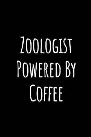 Cover of Zoologist Powered by Coffee