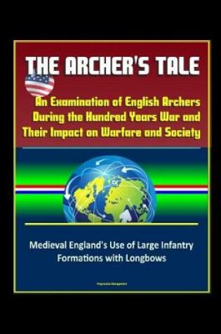 Cover of The Archer's Tale