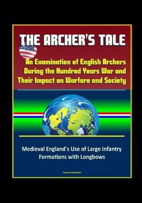 Book cover for The Archer's Tale