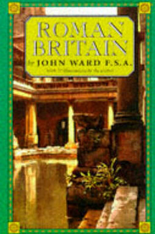 Cover of Roman Britain