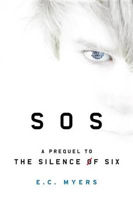 Book cover for SOS