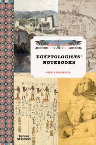 Cover of Egyptologists' Notebooks