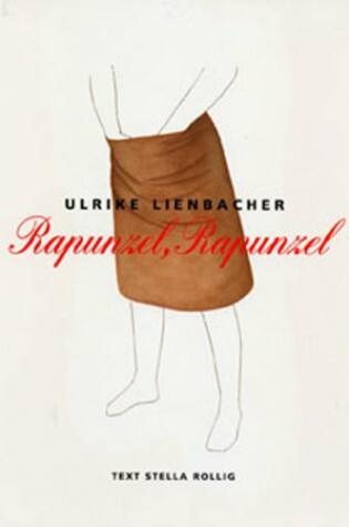 Cover of Ulrike Lienbacher