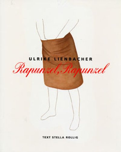 Book cover for Ulrike Lienbacher