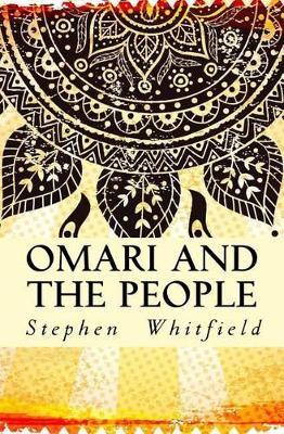 Book cover for Omari And The People