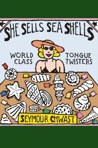 Cover of She Sells Sea Shells