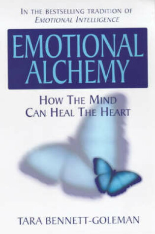 Cover of Emotional Alchemy