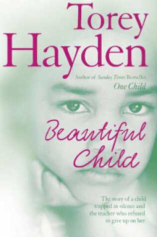 Cover of Beautiful Child