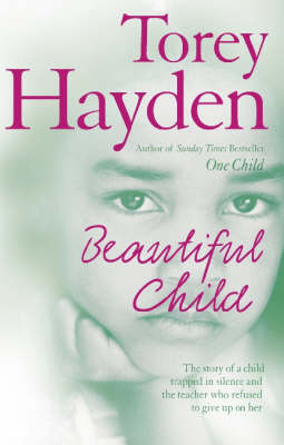 Book cover for Beautiful Child