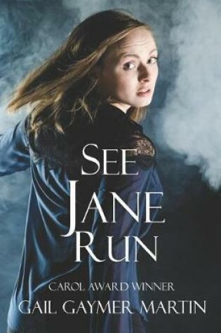 Cover of See Jane Run