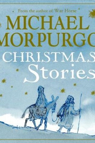 Cover of Christmas Stories