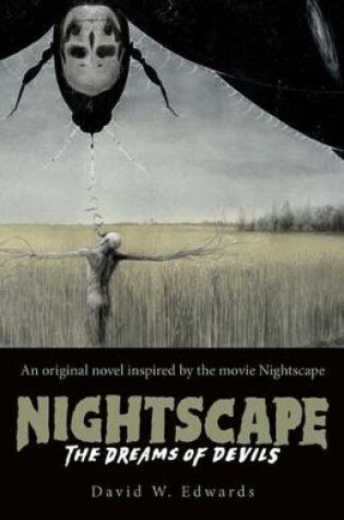 Cover of Nightscape