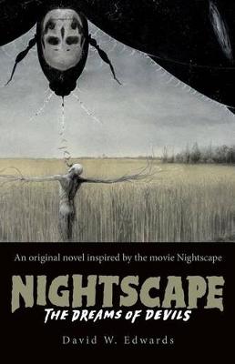 Book cover for Nightscape