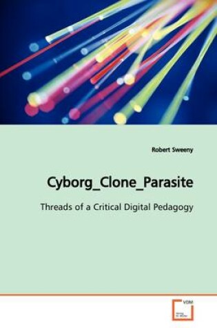 Cover of Cyborg_Clone_Parasite