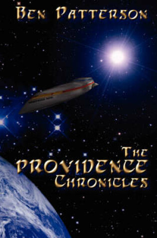 Cover of The Providence Chronicles