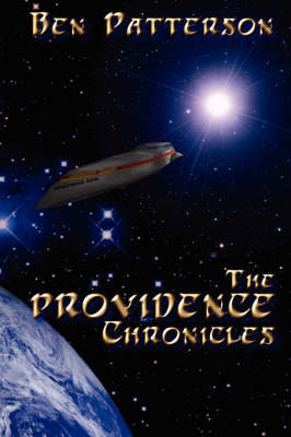 Book cover for The Providence Chronicles