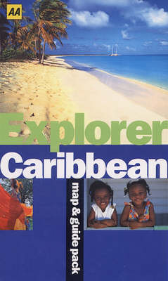 Cover of Caribbean