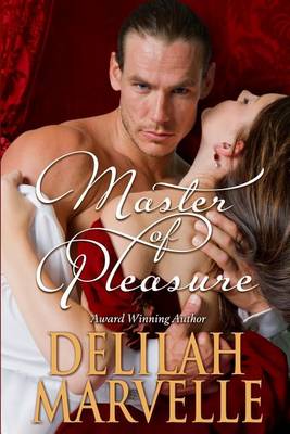 Cover of Master of Pleasure