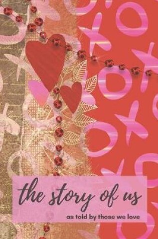 Cover of The story of us