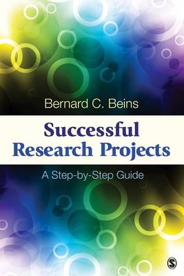 Book cover for Successful Research Projects