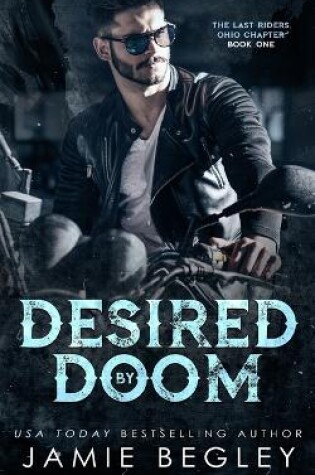 Cover of Desired by Doom