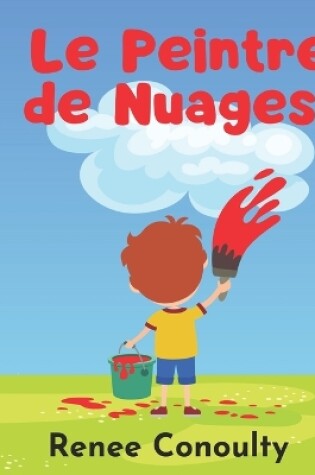 Cover of Le Peintre de Nuages